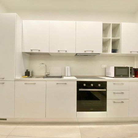 Idylle Double Suite Apartment Duomo Мілан Екстер'єр фото