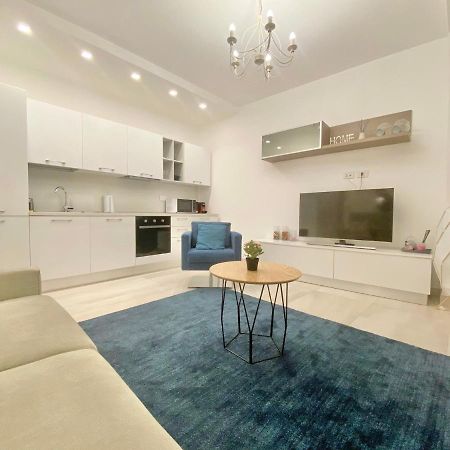 Idylle Double Suite Apartment Duomo Мілан Екстер'єр фото